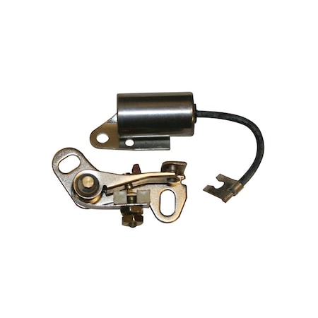 A & I Products Tune Up Kit 1.75" x4" x1.75" A-9825042